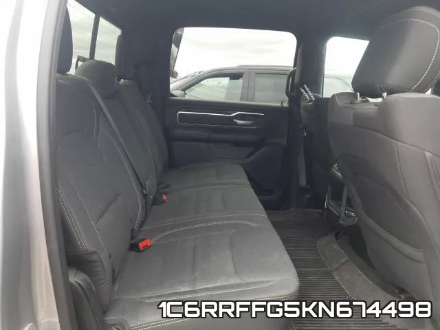 1C6RRFFG5KN674498 фото 10