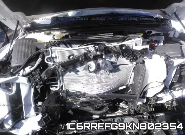 1C6RRFFG9KN802354 фото 2