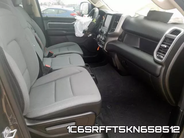 1C6SRFFT5KN658512 фото 6