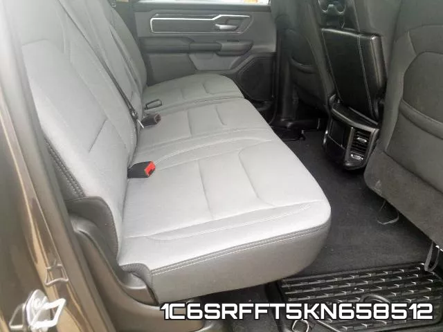 1C6SRFFT5KN658512 фото 7