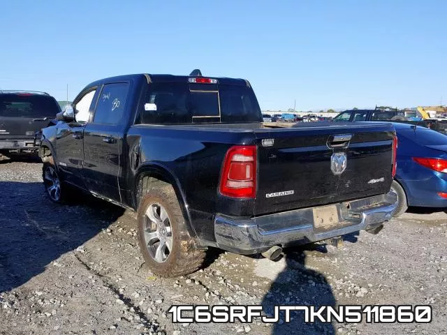 1C6SRFJT7KN511860 фото 4
