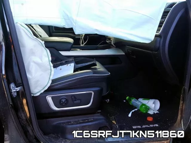 1C6SRFJT7KN511860 фото 6