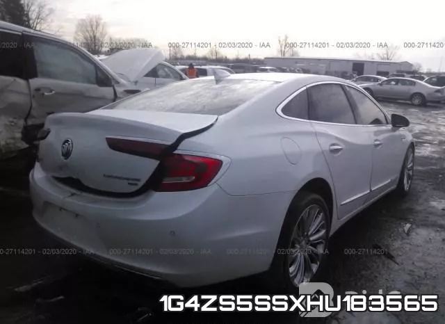 1G4ZS5SSXHU183565 фото 5