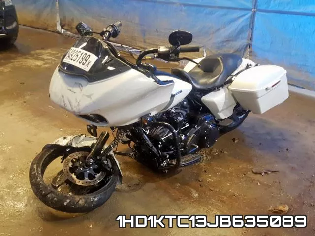 1HD1KTC13JB635089 фото 3