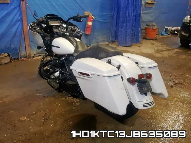 1HD1KTC13JB635089 фото 4