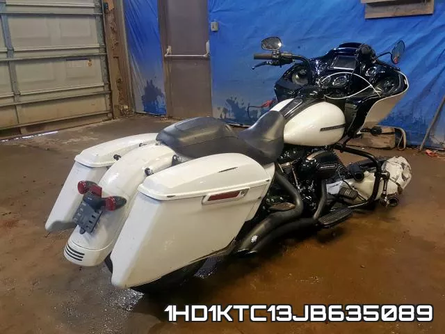 1HD1KTC13JB635089 фото 5