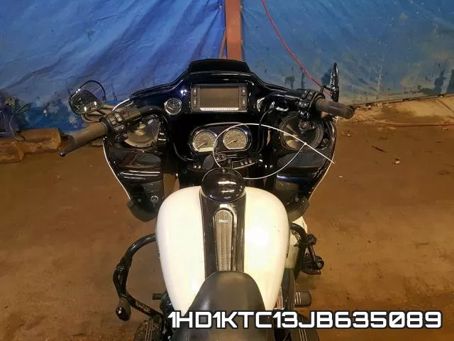 1HD1KTC13JB635089 фото 6