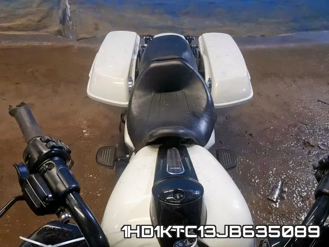 1HD1KTC13JB635089 фото 7