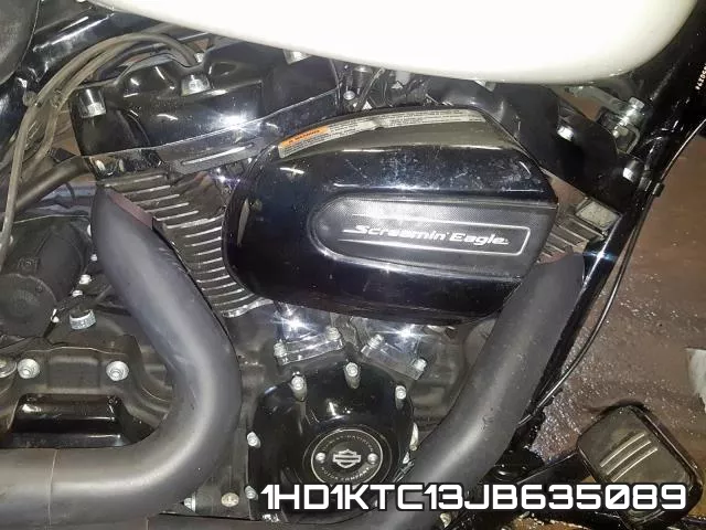 1HD1KTC13JB635089 фото 8