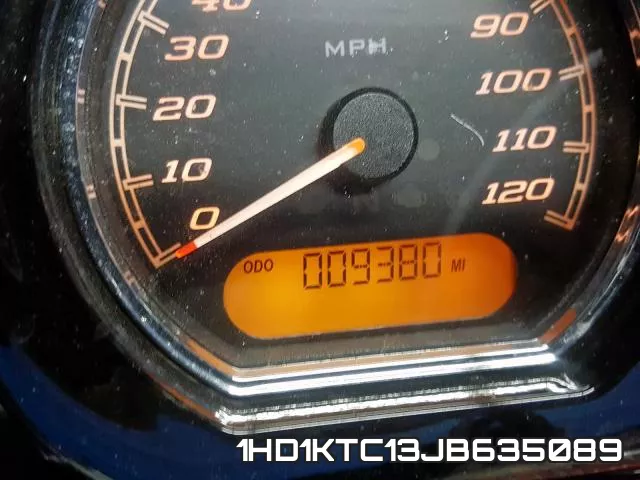 1HD1KTC13JB635089 фото 9