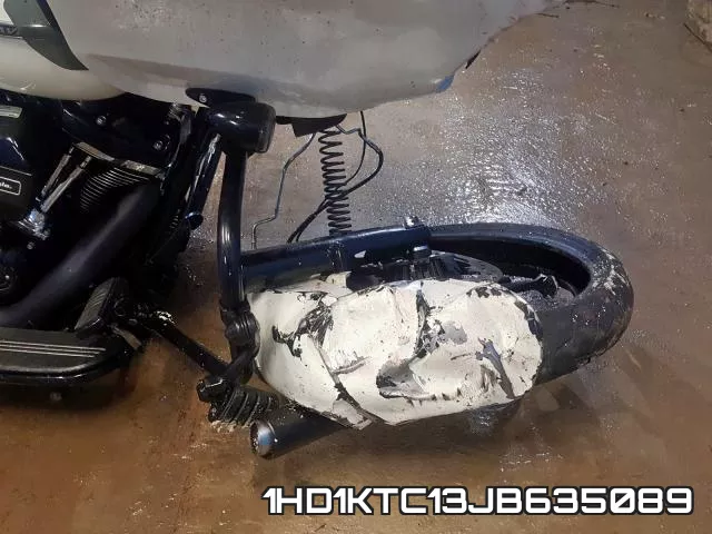 1HD1KTC13JB635089 фото 10