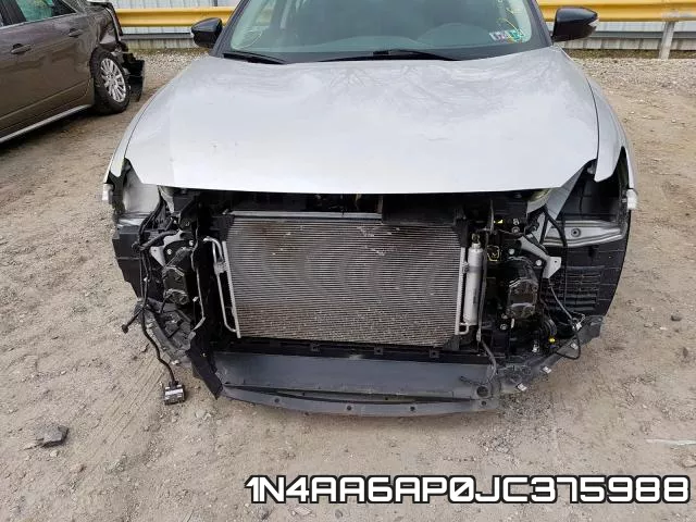1N4AA6AP0JC375988 фото 10