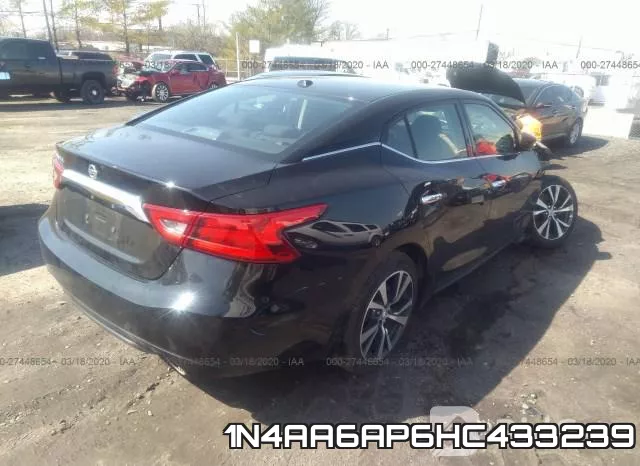 1N4AA6AP6HC433239 фото 5