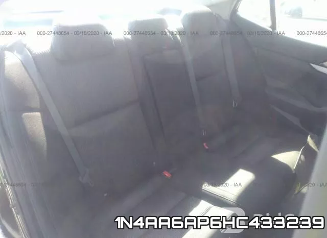 1N4AA6AP6HC433239 фото 9
