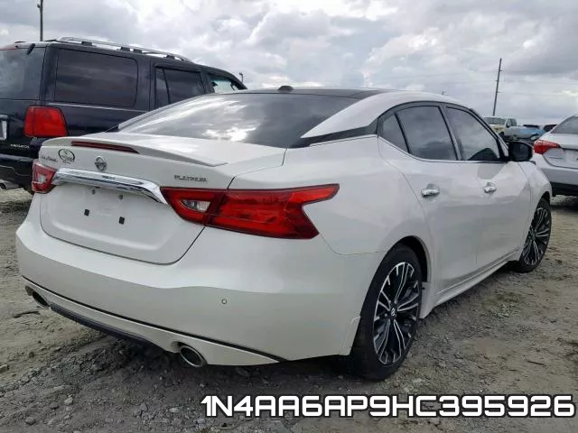 1N4AA6AP9HC395926 фото 5