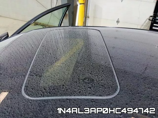 1N4AL3AP0HC494742 фото 10