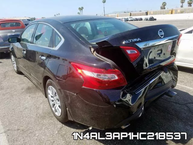 1N4AL3AP1HC218537 фото 4