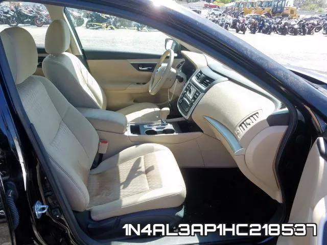 1N4AL3AP1HC218537 фото 6