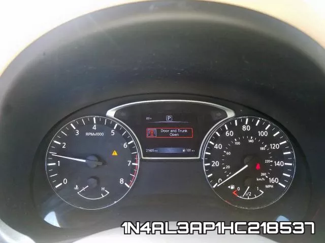 1N4AL3AP1HC218537 фото 9