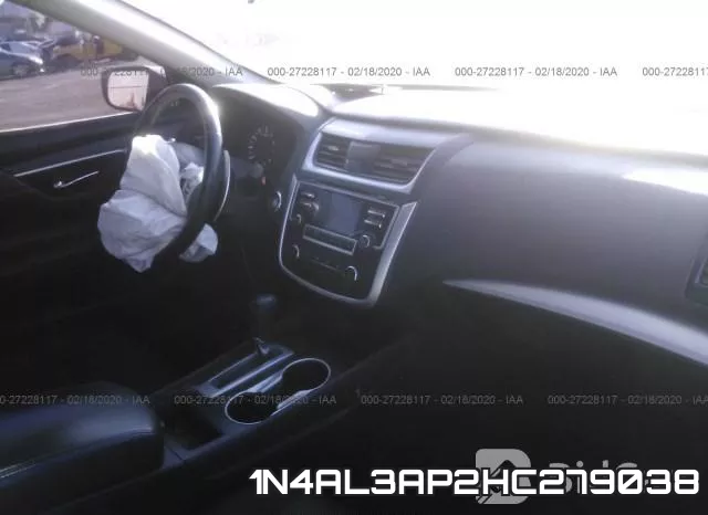 1N4AL3AP2HC279038 фото 6
