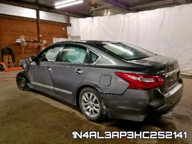1N4AL3AP3HC252141 фото 4
