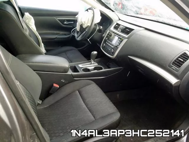 1N4AL3AP3HC252141 фото 6