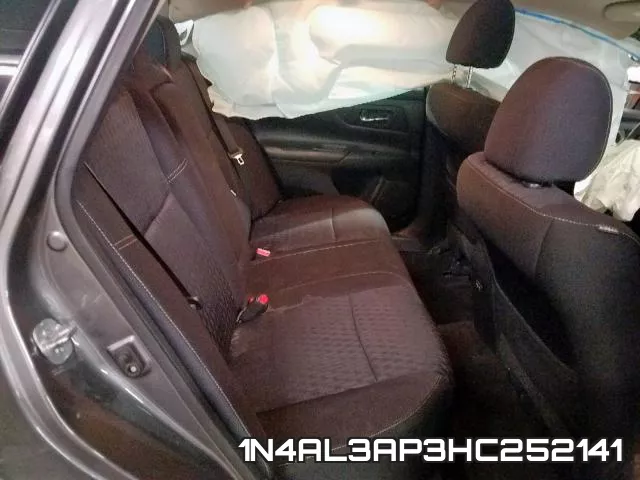 1N4AL3AP3HC252141 фото 7