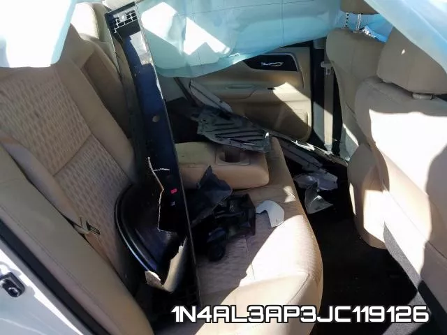 1N4AL3AP3JC119126 фото 7