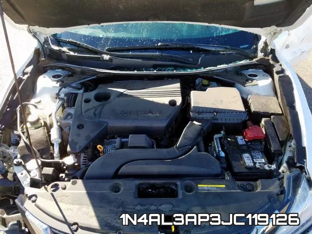 1N4AL3AP3JC119126 фото 8