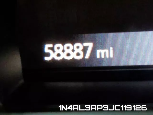 1N4AL3AP3JC119126 фото 9