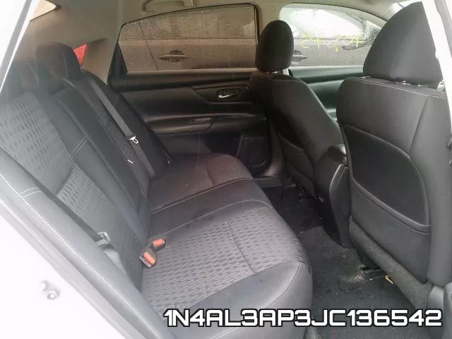 1N4AL3AP3JC136542 фото 7