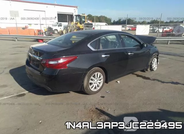 1N4AL3AP3JC229495 фото 5