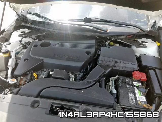 1N4AL3AP4HC155868 фото 8
