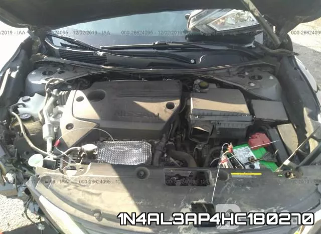 1N4AL3AP4HC180270 фото 2