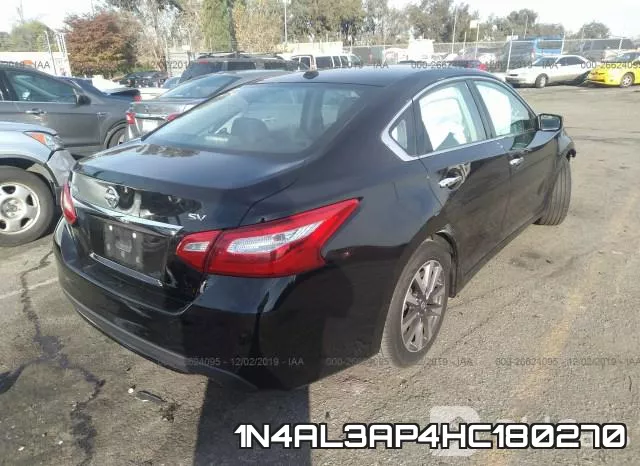 1N4AL3AP4HC180270 фото 5