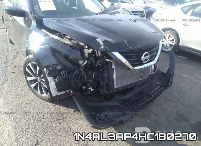 1N4AL3AP4HC180270 фото 7