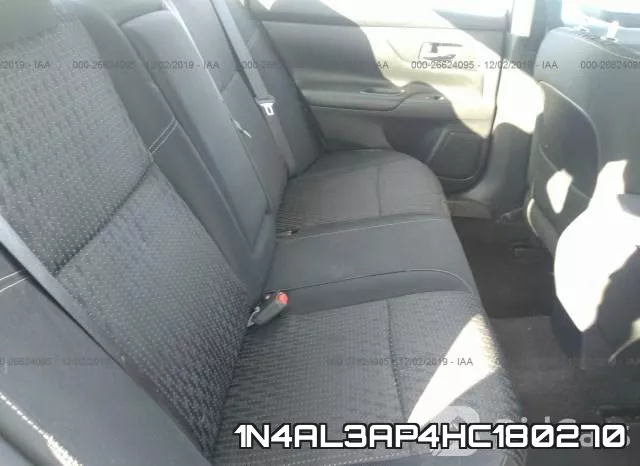 1N4AL3AP4HC180270 фото 9