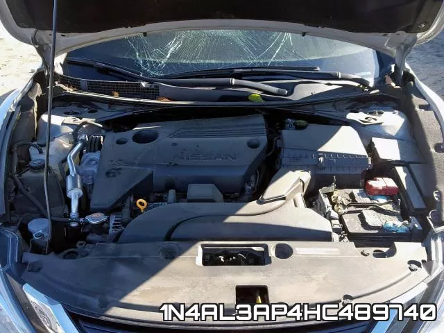 1N4AL3AP4HC489740 фото 8