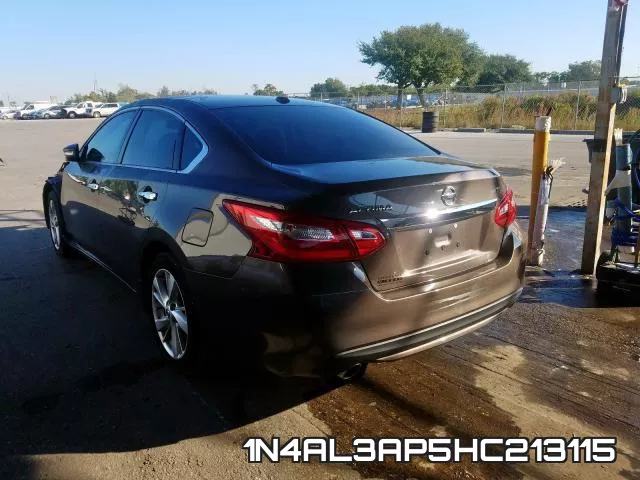 1N4AL3AP5HC213115 фото 4