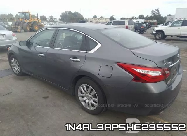 1N4AL3AP5HC235552 фото 4