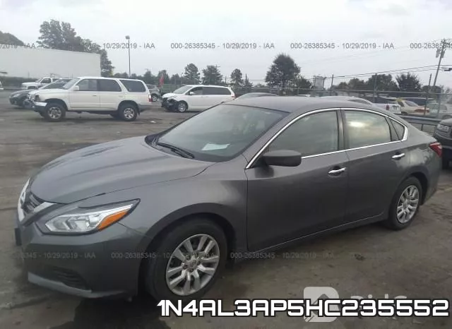 1N4AL3AP5HC235552 фото 7