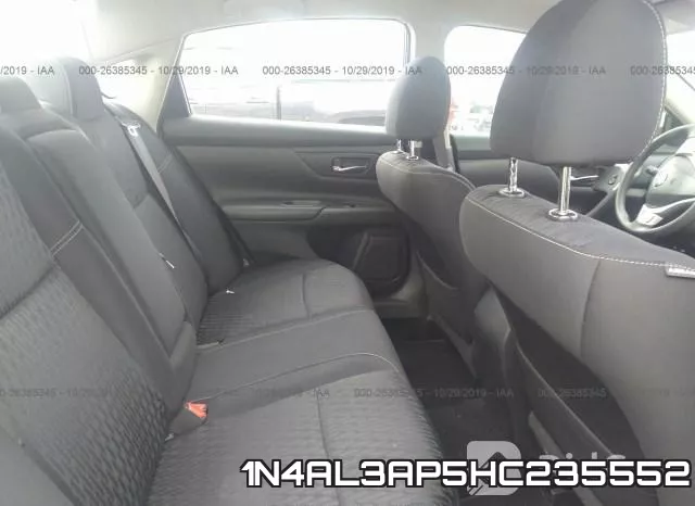 1N4AL3AP5HC235552 фото 9