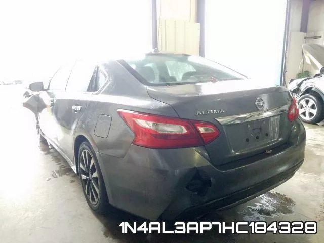 1N4AL3AP7HC184328 фото 4