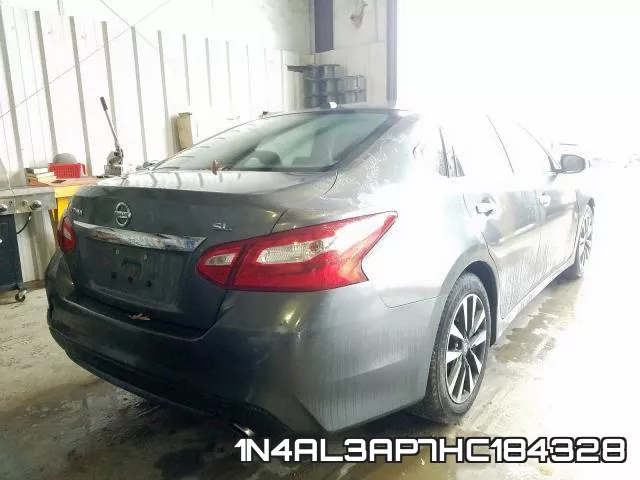 1N4AL3AP7HC184328 фото 5