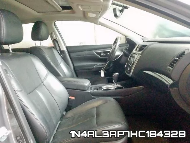 1N4AL3AP7HC184328 фото 6