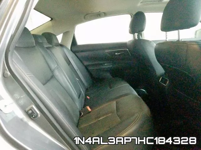 1N4AL3AP7HC184328 фото 7