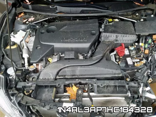 1N4AL3AP7HC184328 фото 8