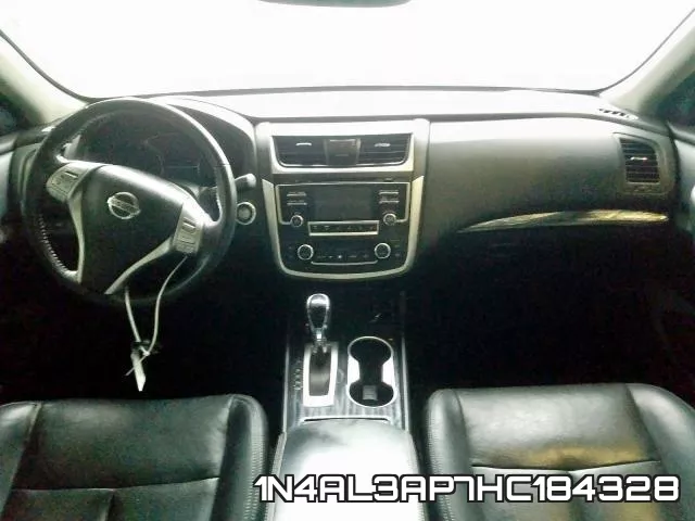 1N4AL3AP7HC184328 фото 10