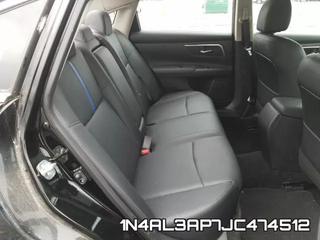 1N4AL3AP7JC474512 фото 7