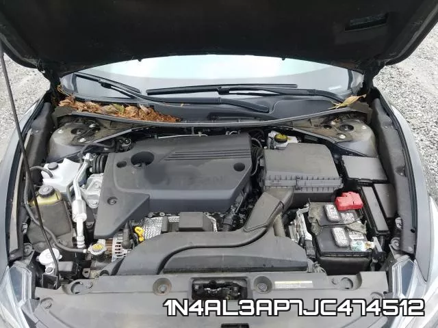 1N4AL3AP7JC474512 фото 8
